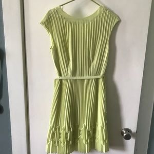 Ted baker dress NWT